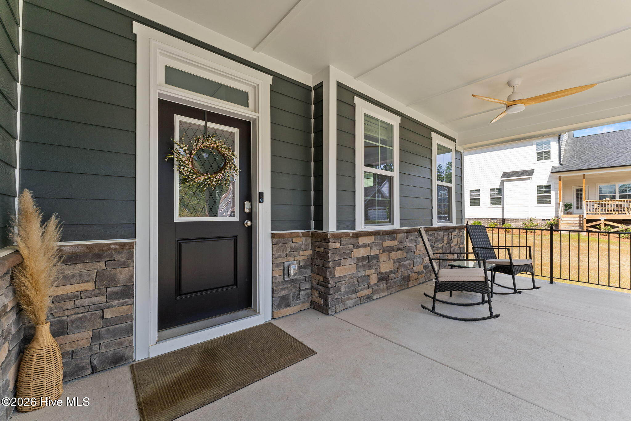 520 Watauga Lane, Aberdeen, NC, 28315