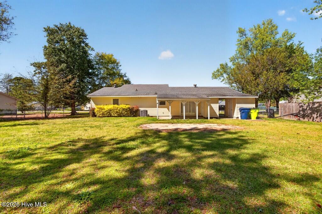 106 Keith Drive,Havelock