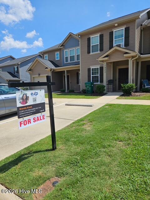 2nd image of 1903 Butternut Dr #18-B, Grovetown, GA 30813 | MLS# 100596598