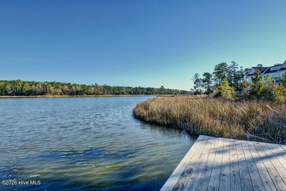 Community day dock