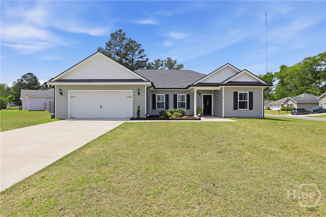 Homes for sale in Pembroke, GA | 65 Katyon Cir, Pembroke, GA 31321 | MLS# SA355804