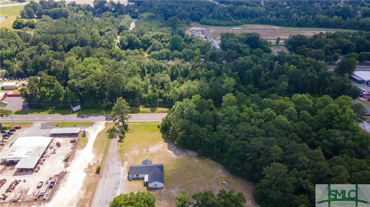 0 Laurel Street, Springfield, GA, 31329