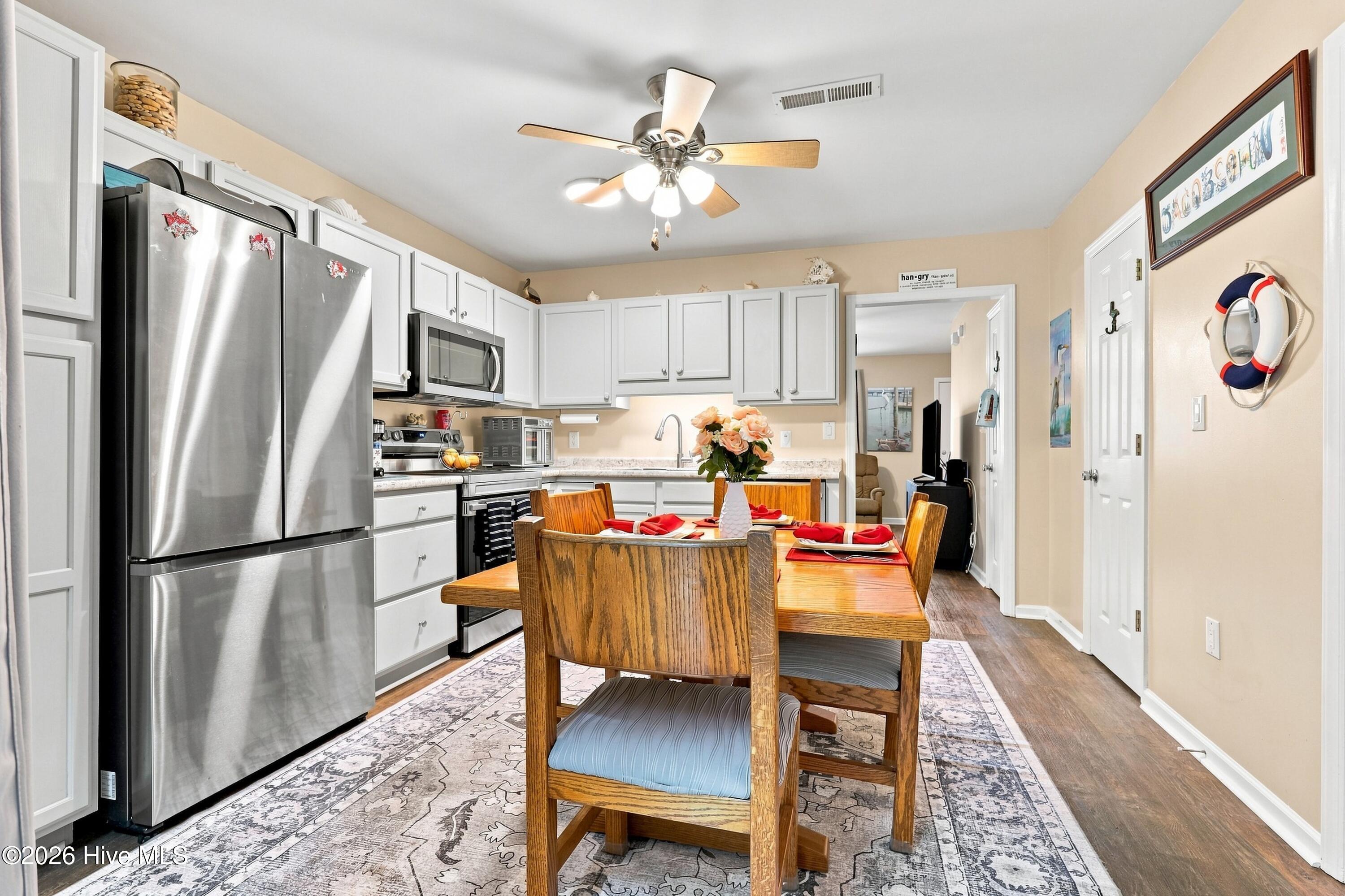 303 Barbour Road 703,Morehead City