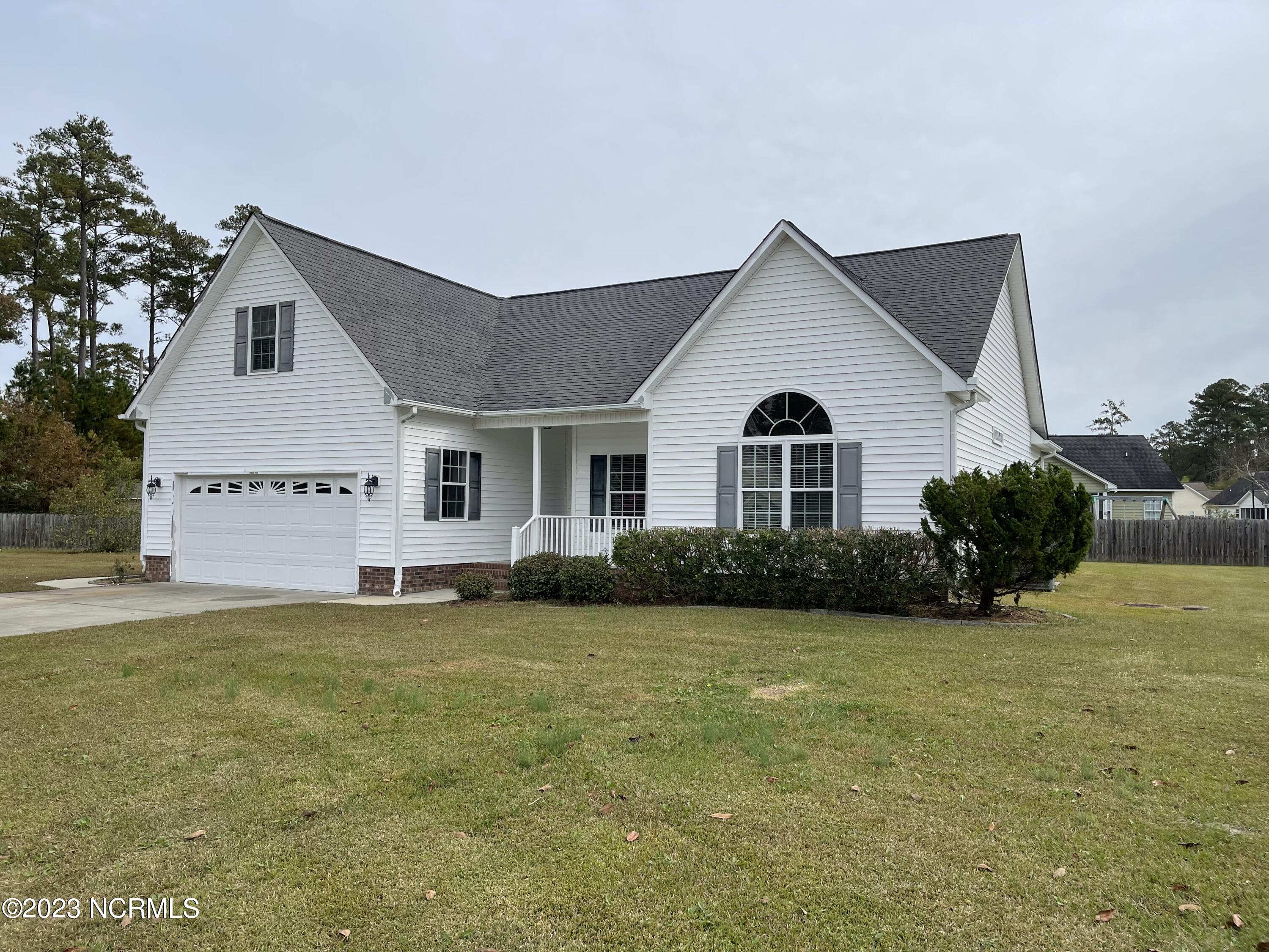 200 Pond Pine Trail,New Bern