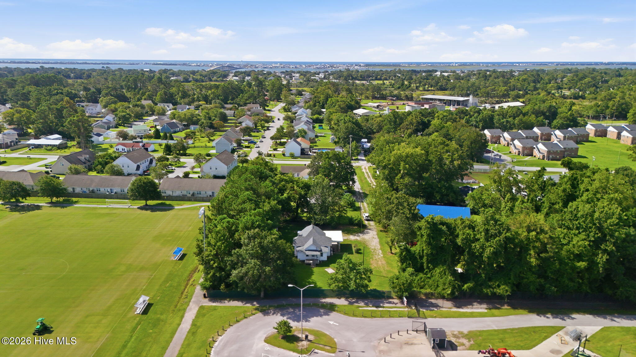 1112 Wilson Avenue,Morehead City