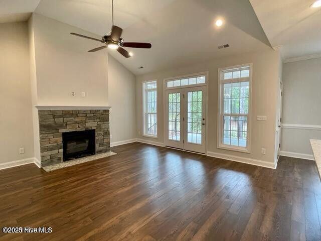 515 Sanctuary Trail