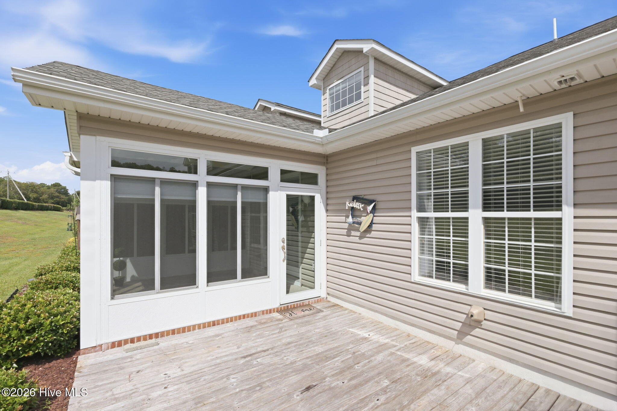 505 Village Green Drive A,Morehead City