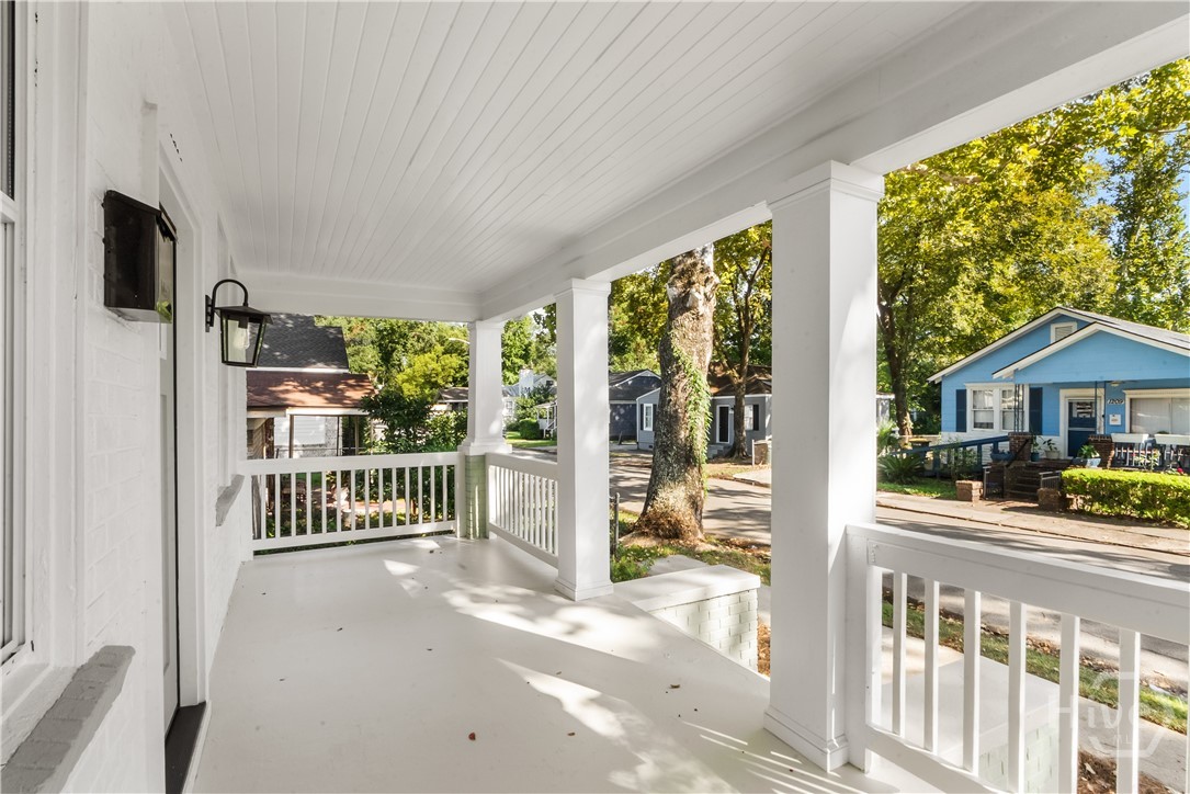 4th image of 1210 Seiler Ave, Savannah, GA 31404 | MLS# SA363101