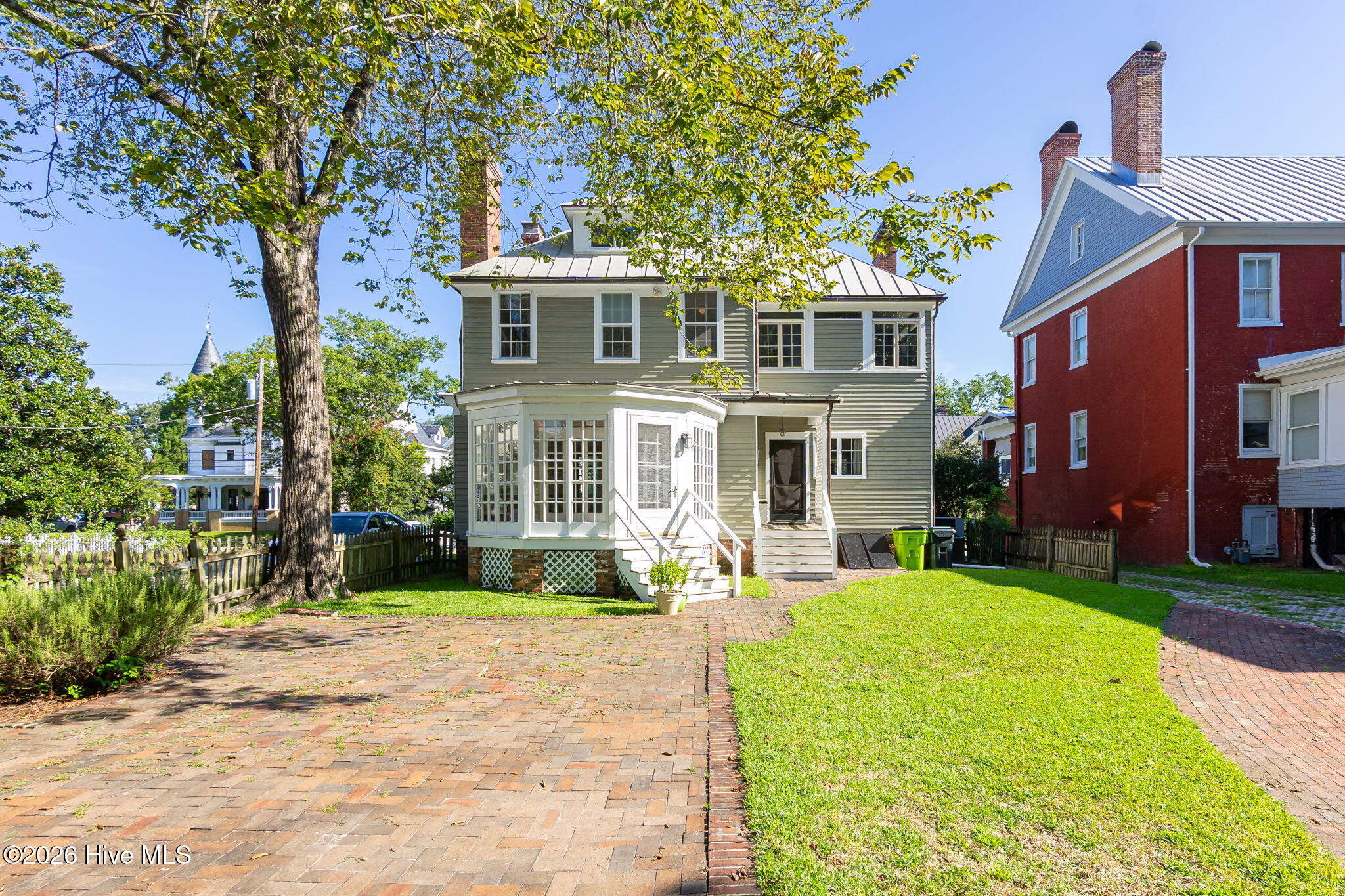 311 Johnson Street,New Bern