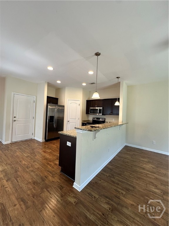 375 Cantle Drive, Richmond Hill, GA, 31324