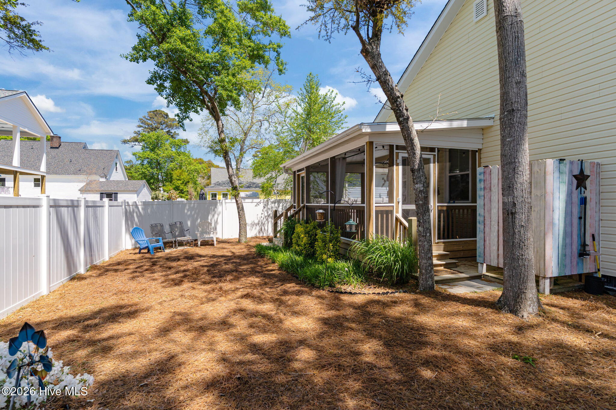 161 NE 31st Street, Oak Island, NC, 28465