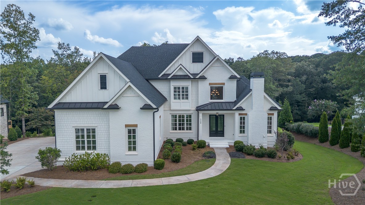 Property at 1908 Spartan Estates Drive