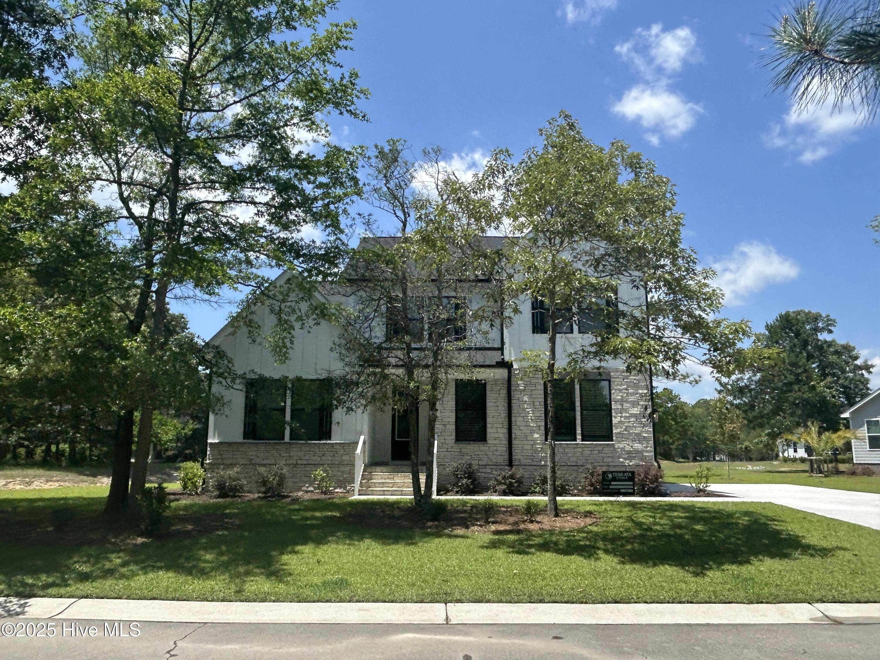 755 Hollybriar Loop Road SE, Bolivia, NC, 28422