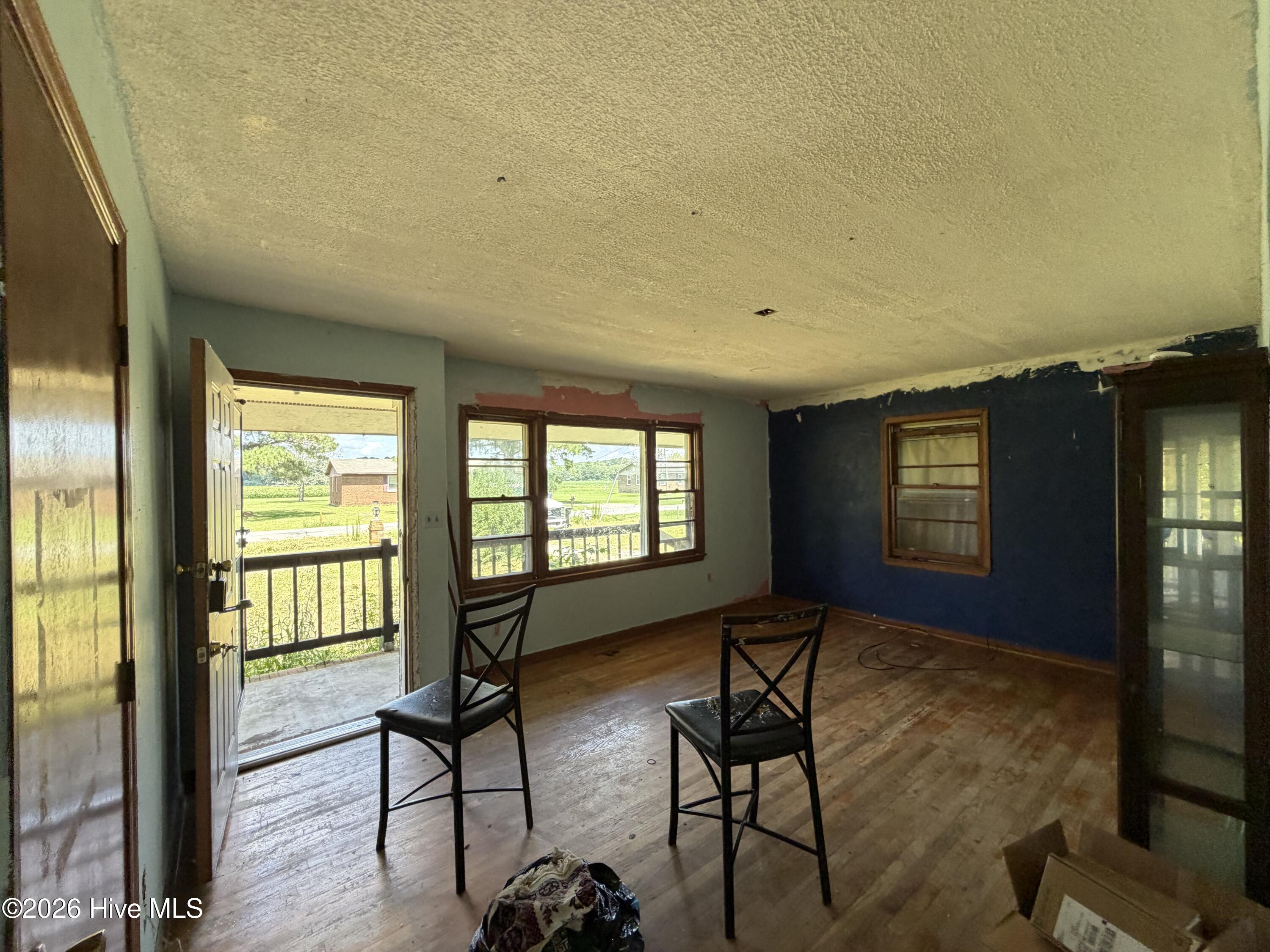 Exterior photo of 412 Drew Avenue, Rich Square, NC 27869. MLS: 100600094