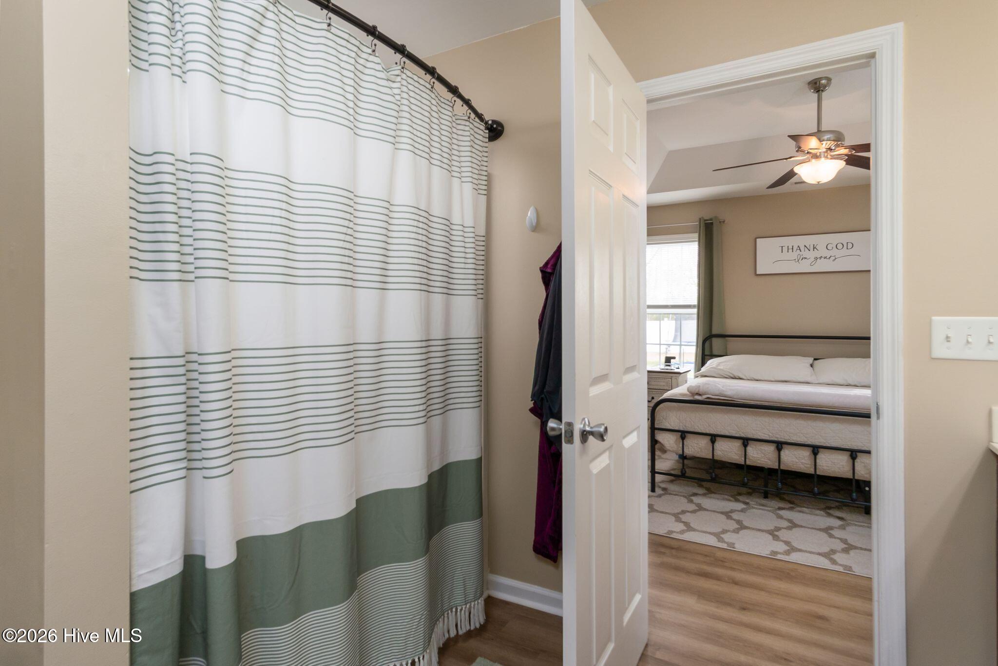 200 Chandler Simpson Court, Beulaville, NC 28518 – photo 24: Master Bath