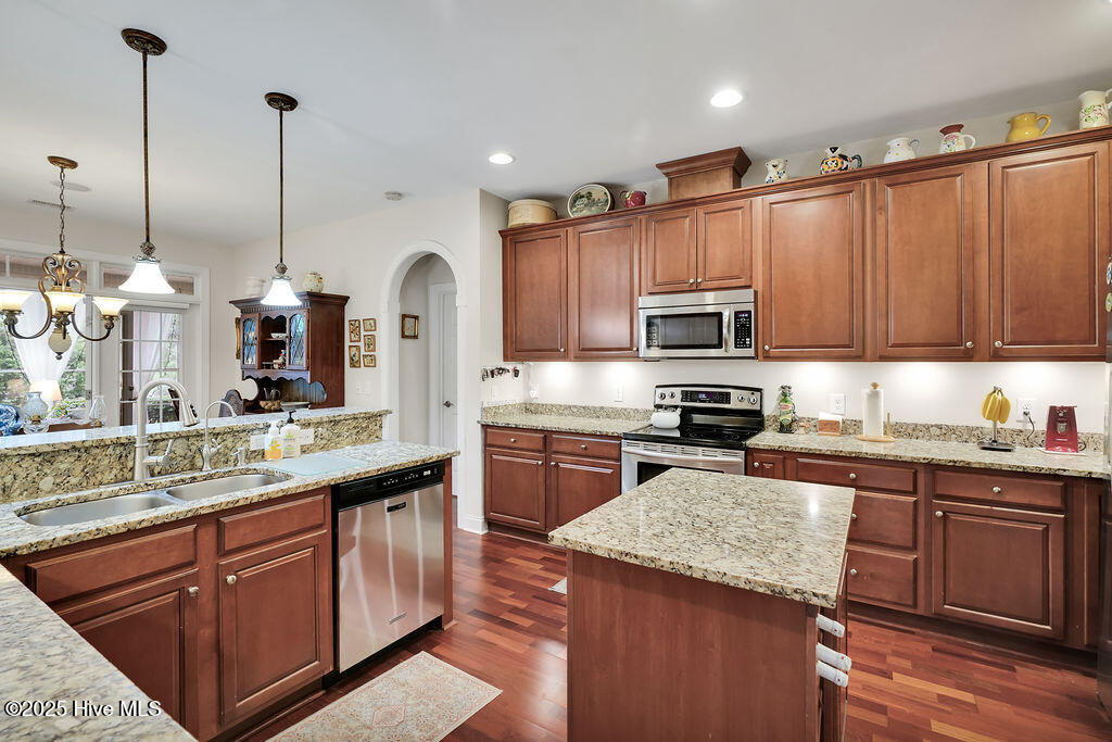1699 Mistwood Court SE, Bolivia, NC 28422 – photo 17