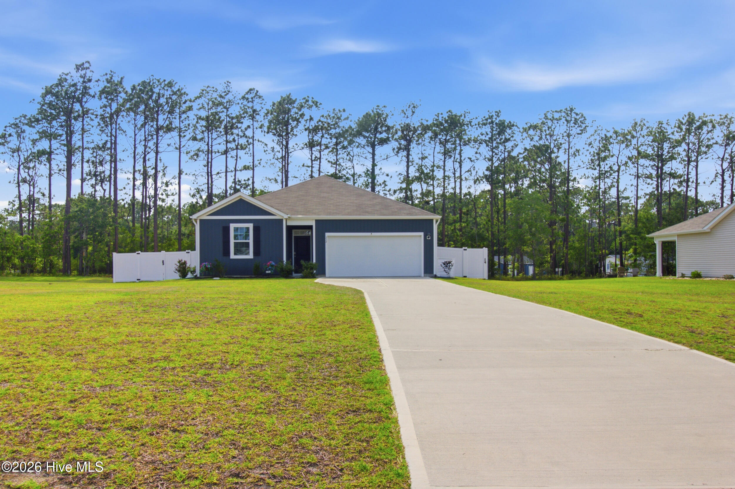 252 Jones Ridge Lane Lot 70,Newport