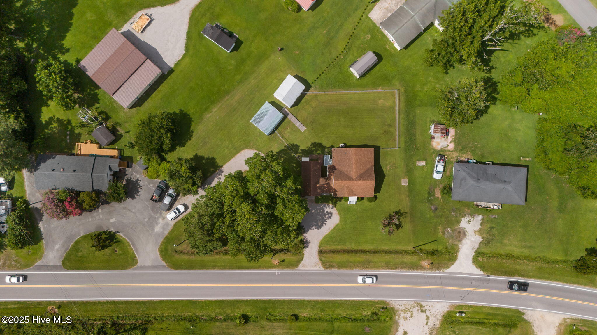 385 Hwy 70 Bettie,Beaufort