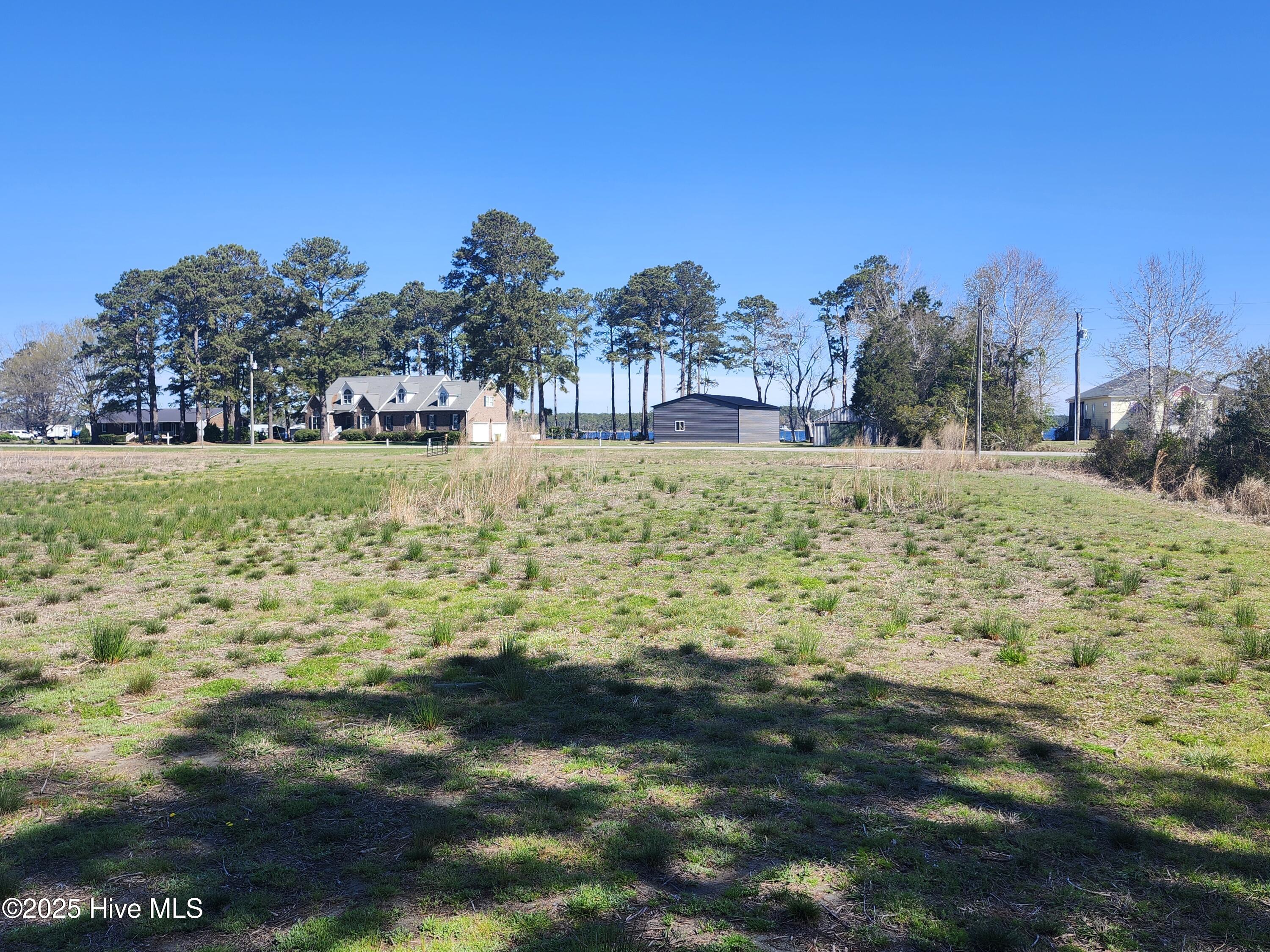 901 Murphy Farm Road,Merritt