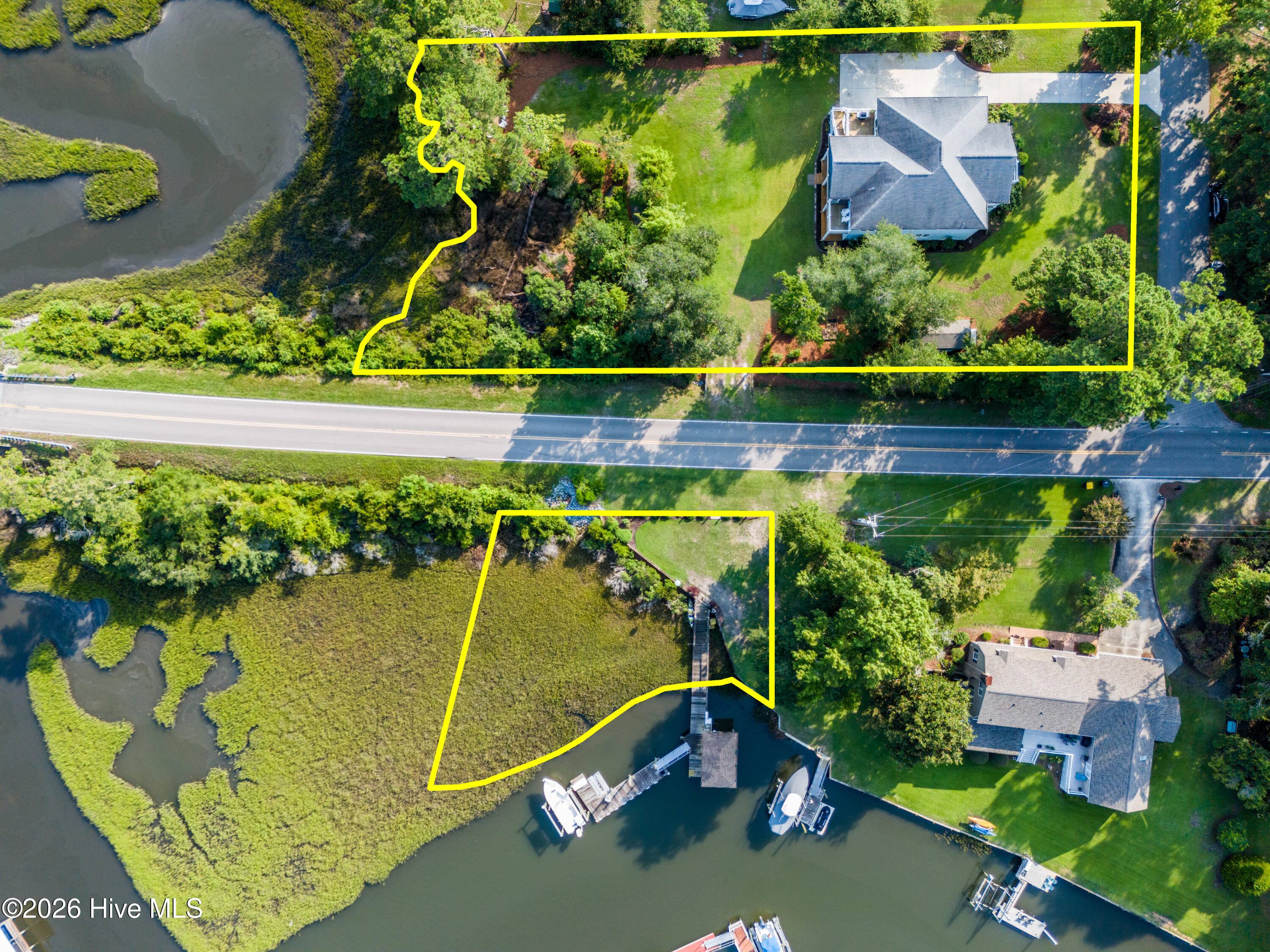 3rd image of 600 Cordgrass Rd, Hampstead, NC 28443 | MLS# 100596547