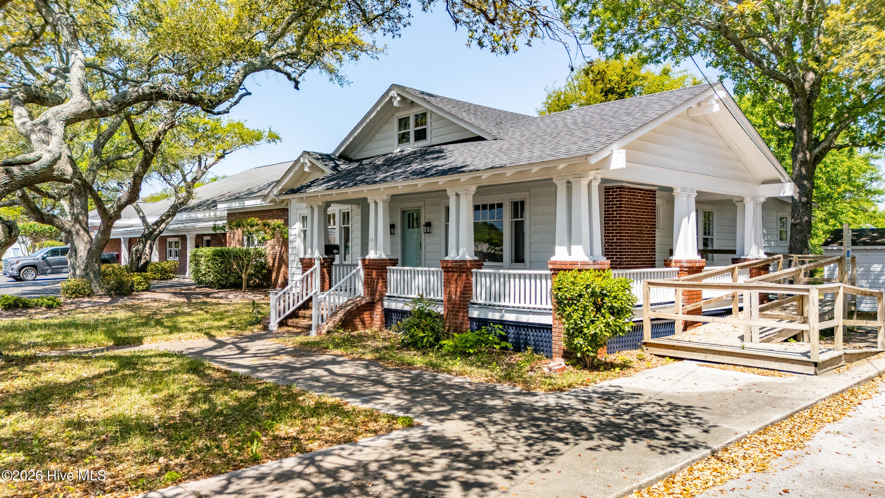 Featured Property 3014 Bridges 