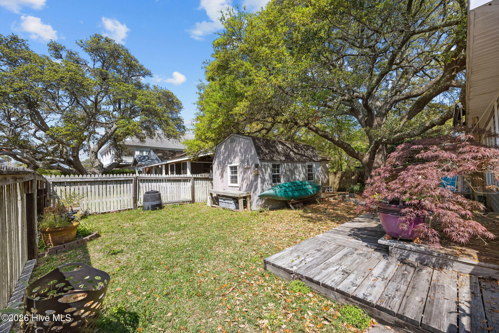 2812 Evans Street, Morehead City, NC, 28557