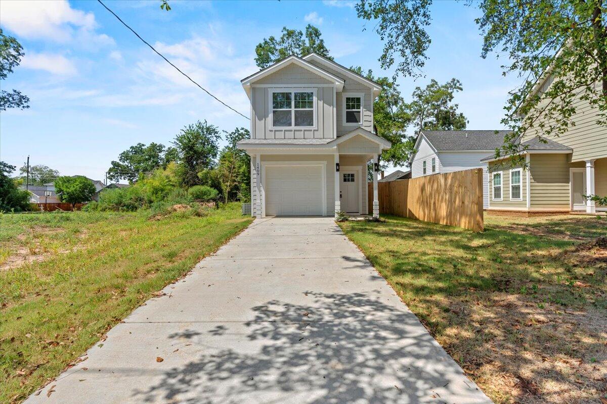 1409 MAPLE Street, Augusta, GA 30901 Listing Photo  1