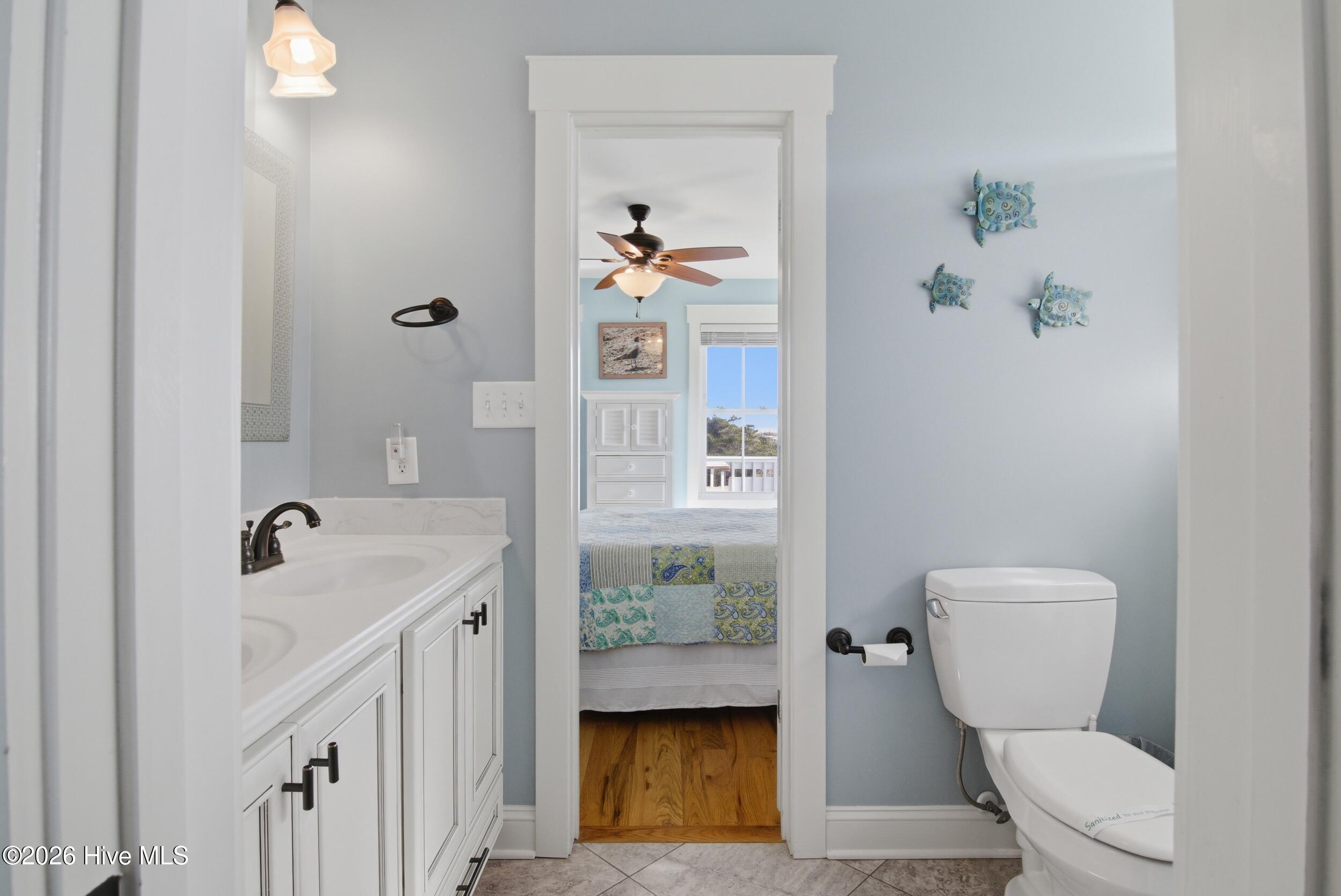 1254 Ocean Boulevard W, Holden Beach, NC, 28462