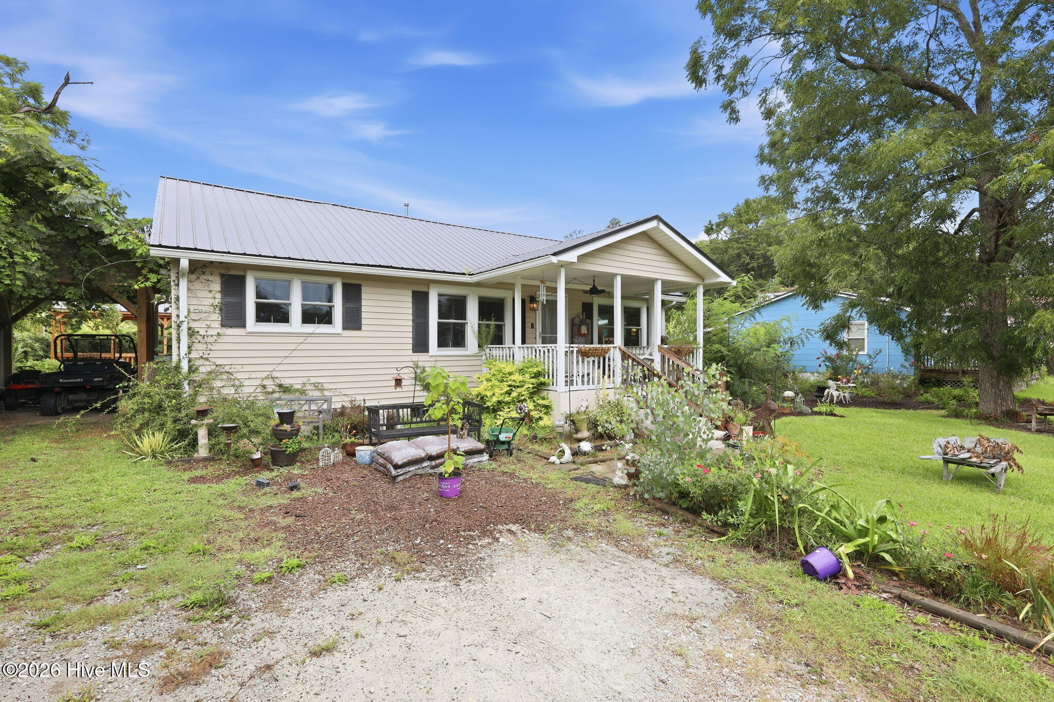 102 Ellington Street,New Bern