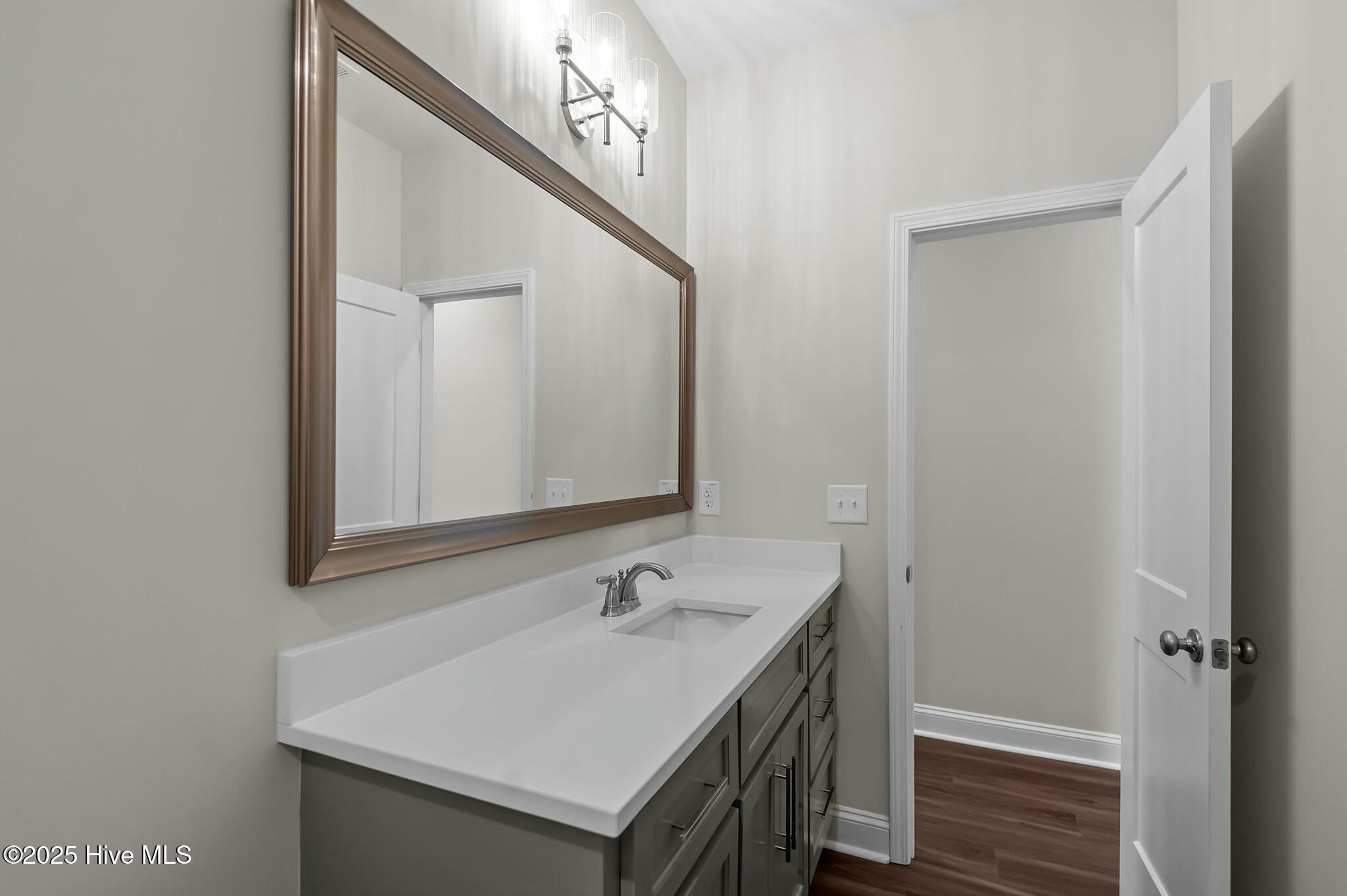 4710 Burning Tree Lane N, Wilson, NC, 27896