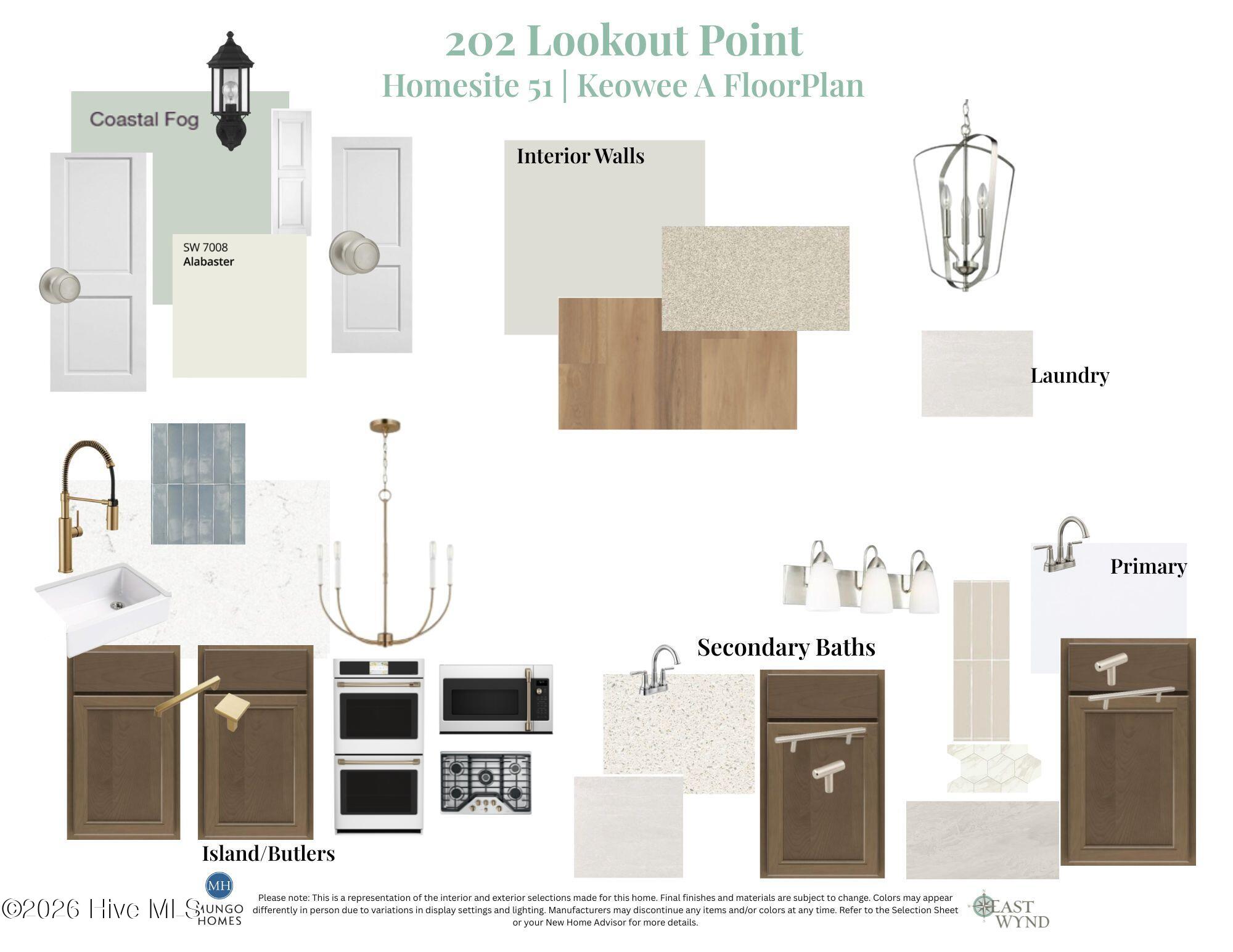 202 Lookout Point — listing photograph 5