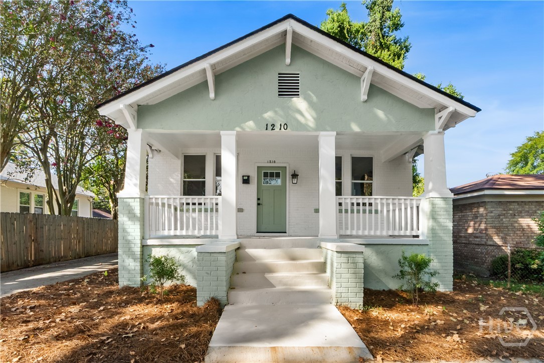 3rd image of 1210 Seiler Ave, Savannah, GA 31404 | MLS# SA363101