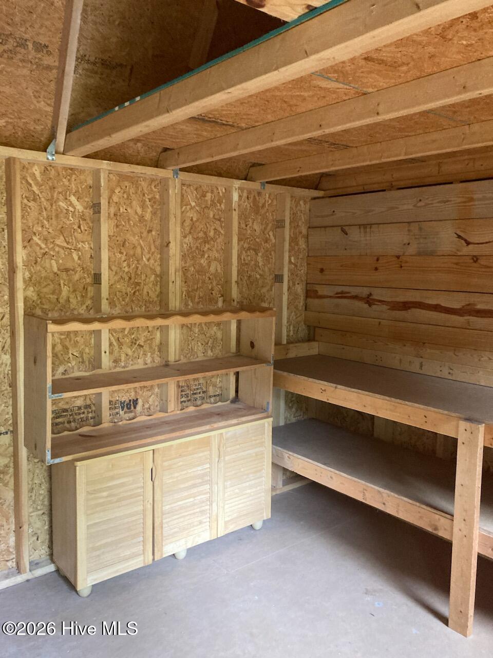 Storage Builing