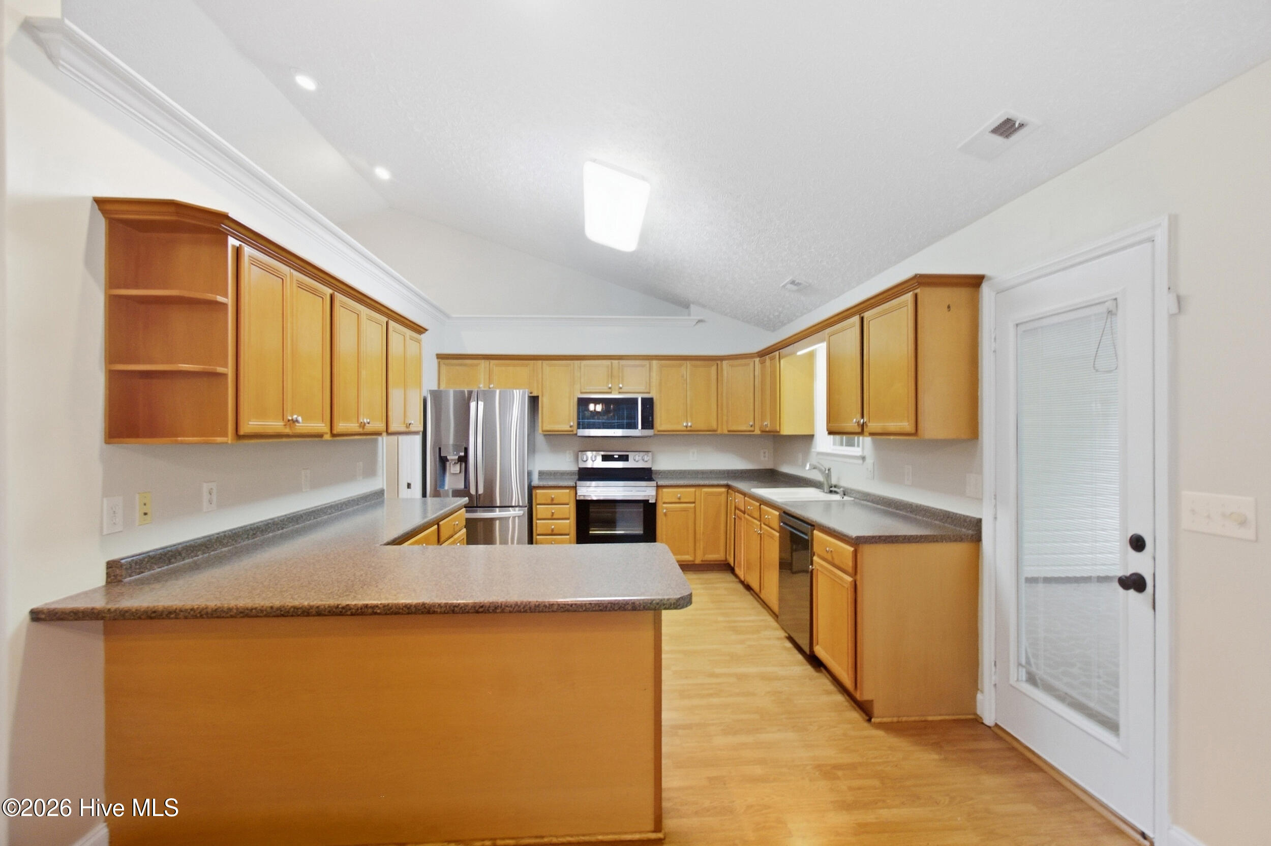 117 Clearbrook Way,New Bern