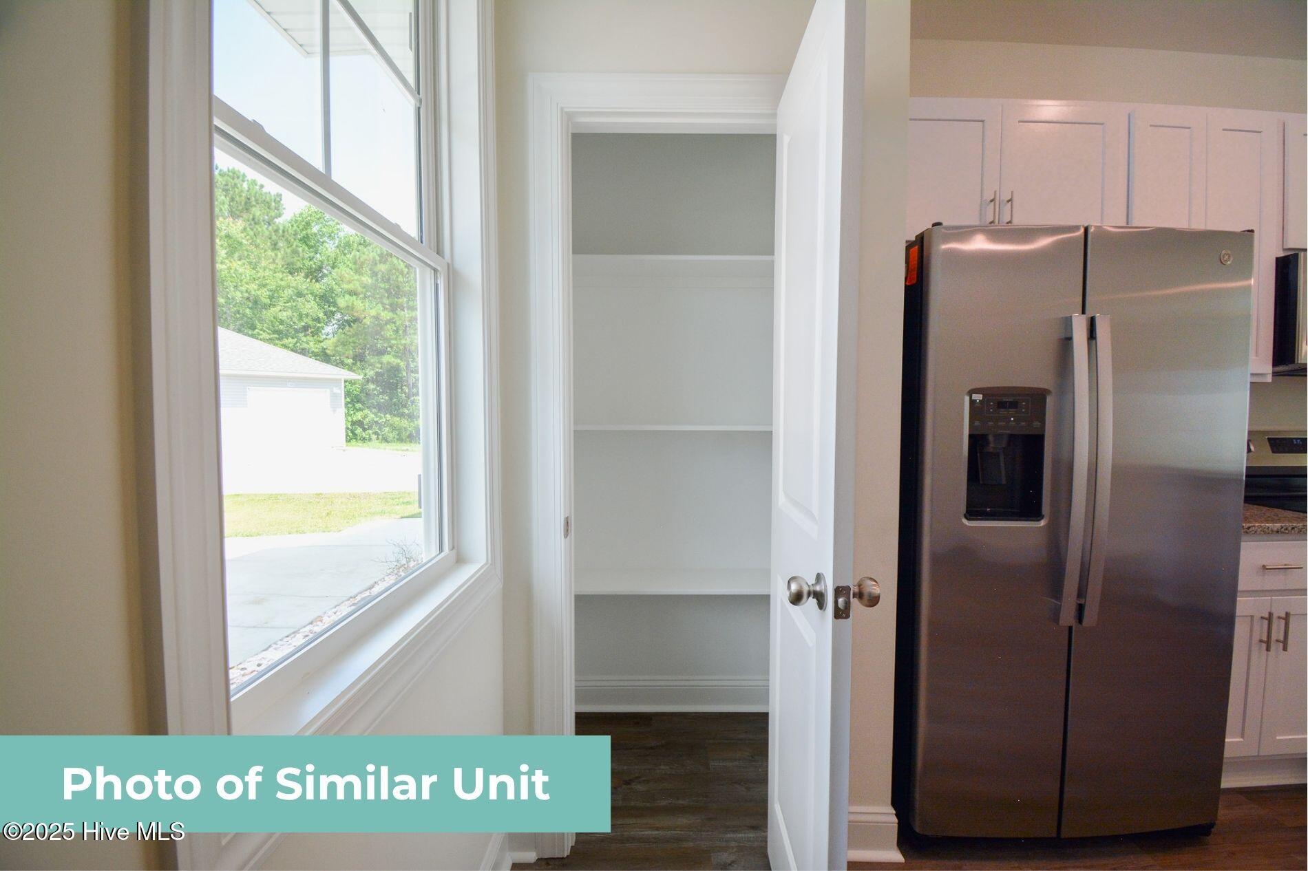 232 Sandy Cove Lane, Sneads Ferry, NC 28460 – photo 8: Pantry