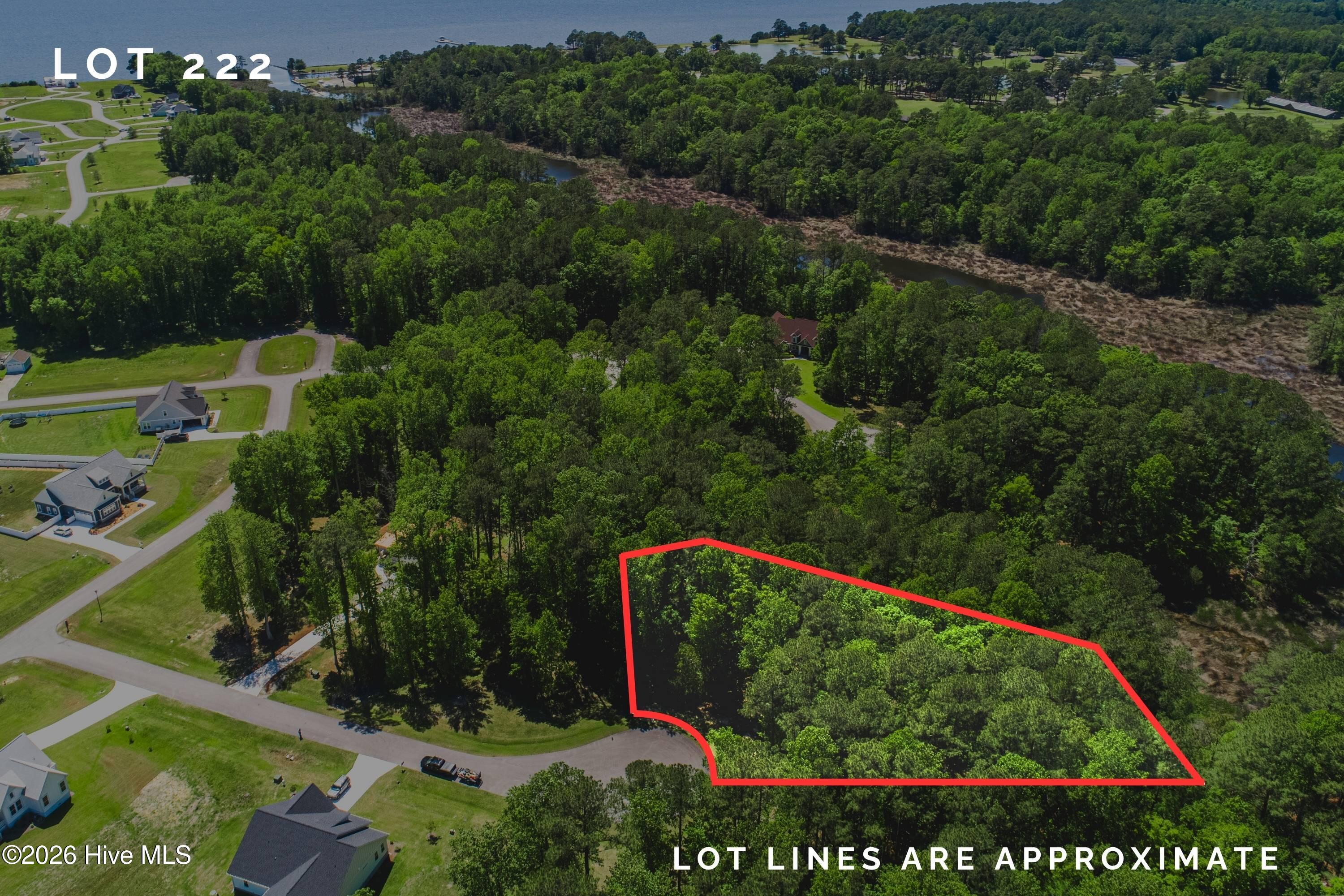 71 Jasmine, Minnesott Beach, North Carolina, 0 ,Residential Lot,For sale,Jasmine,100571496