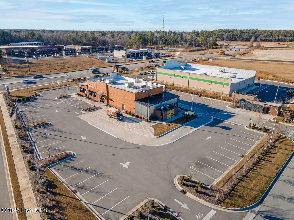 2470 Gum Branch Road, Jacksonville, NC, 28546