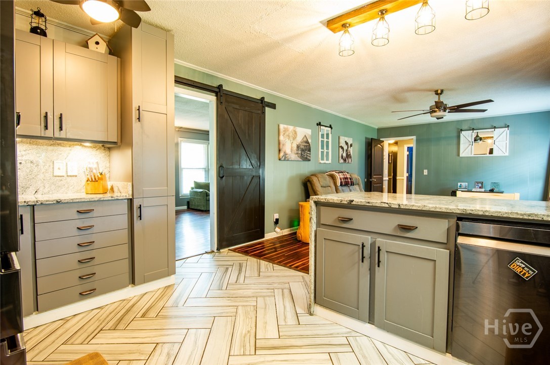 1141 Ruckersville Road, Elberton, GA, 30635