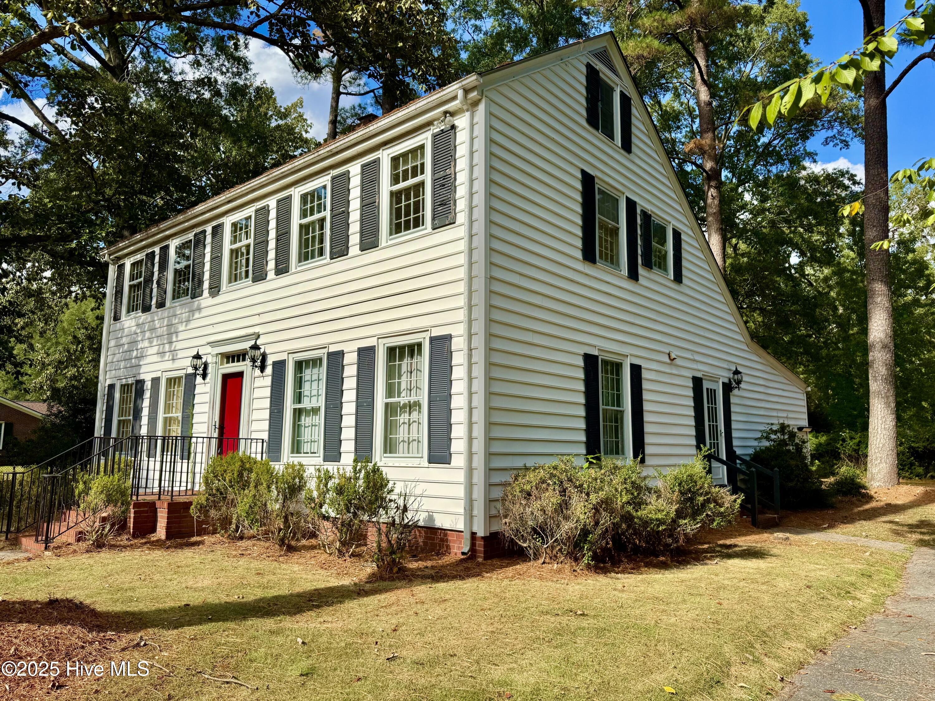 Property at 1607 Canal Street