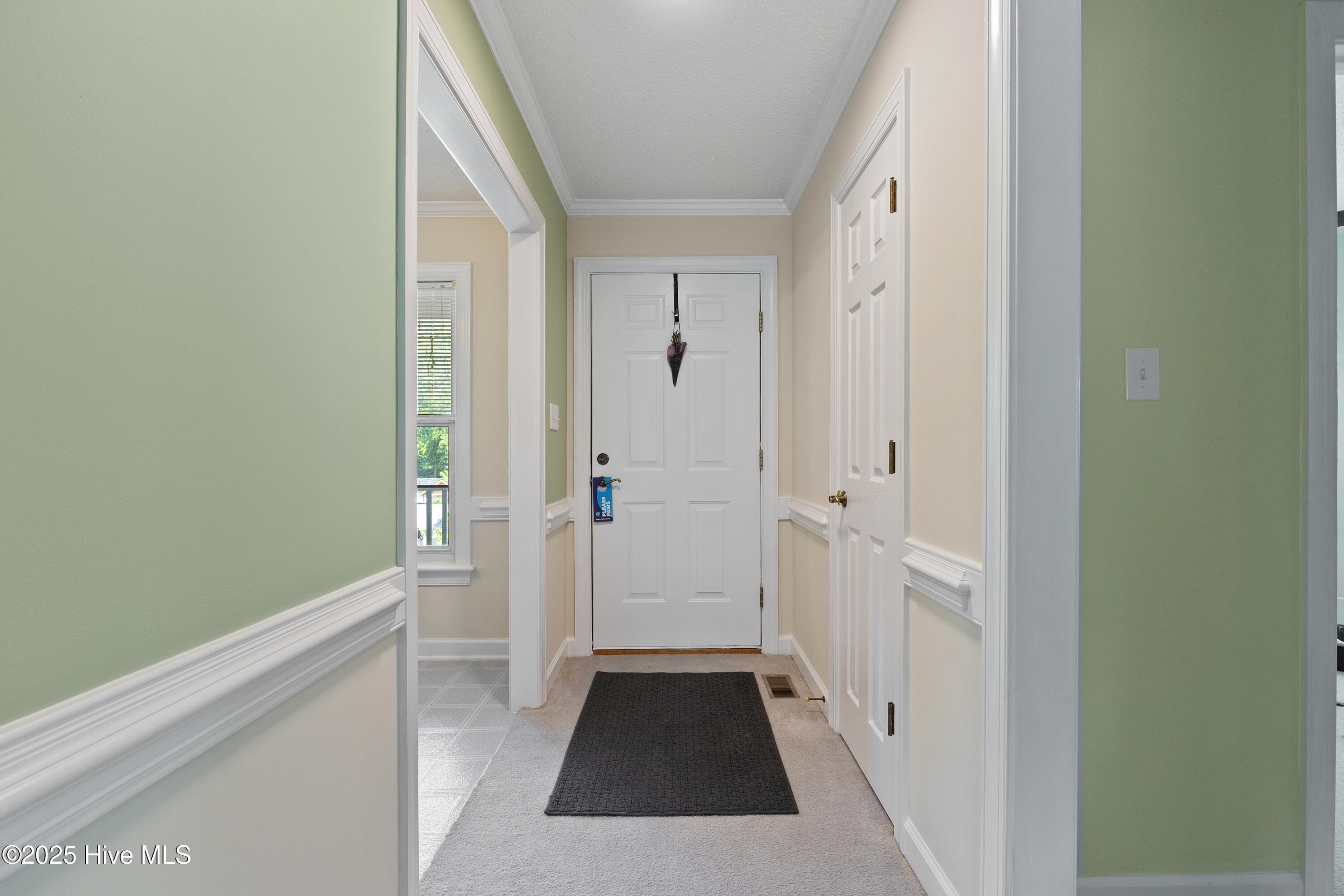 1732 Bobwhite Lane, Rocky Mount, NC, 27804