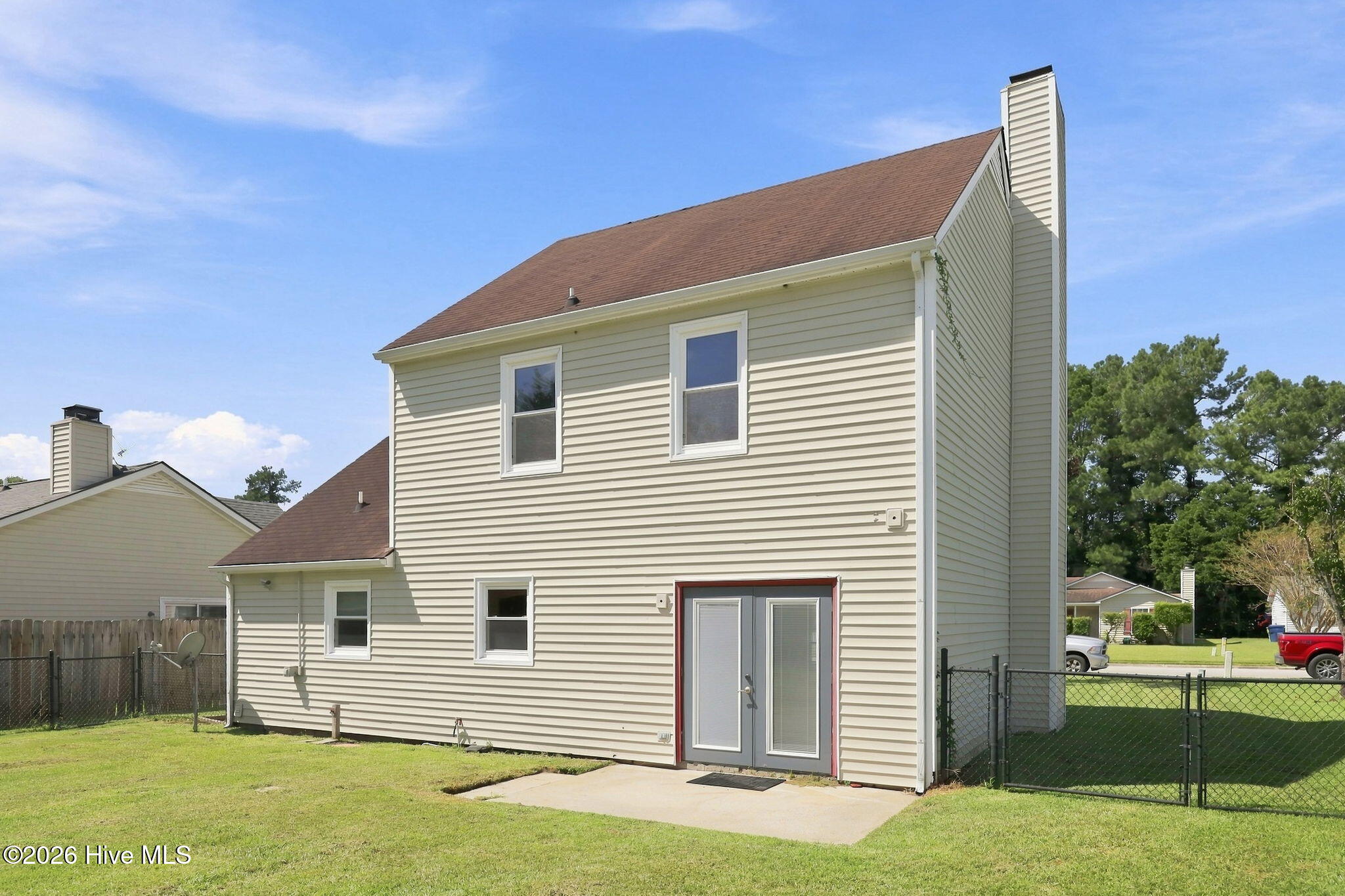 910 Coyote Trail,Havelock