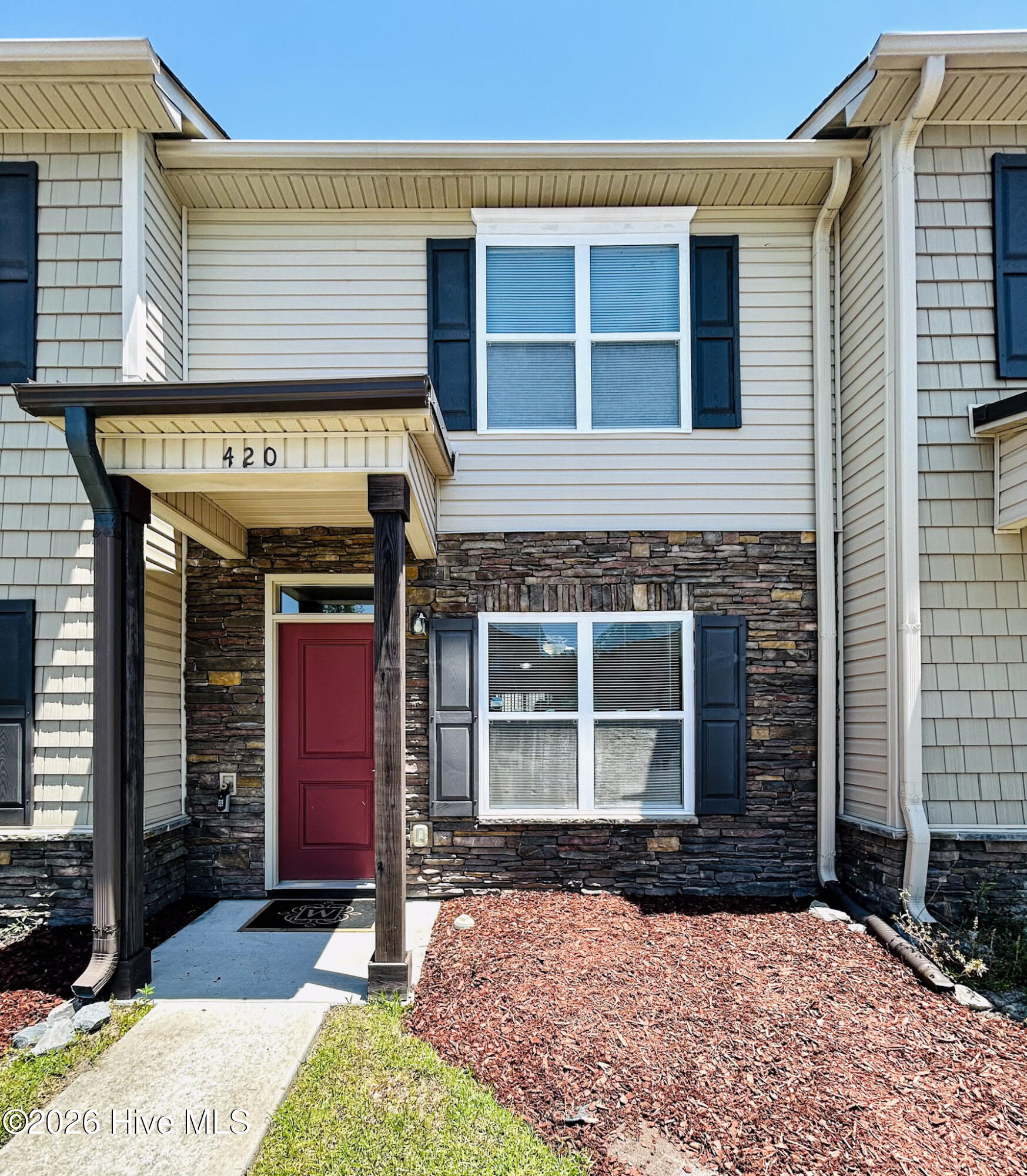 420 Sullivan Loop Road,Midway Park