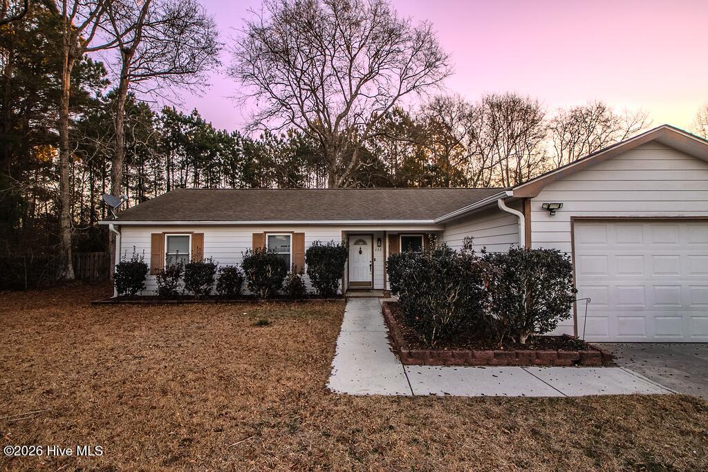 801 Cloverhurst Drive, Washington, GA, 30673
