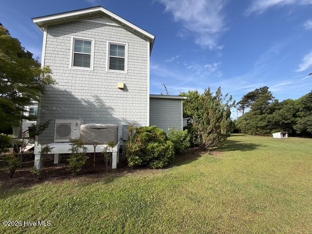 448 Seashore Drive,Atlantic