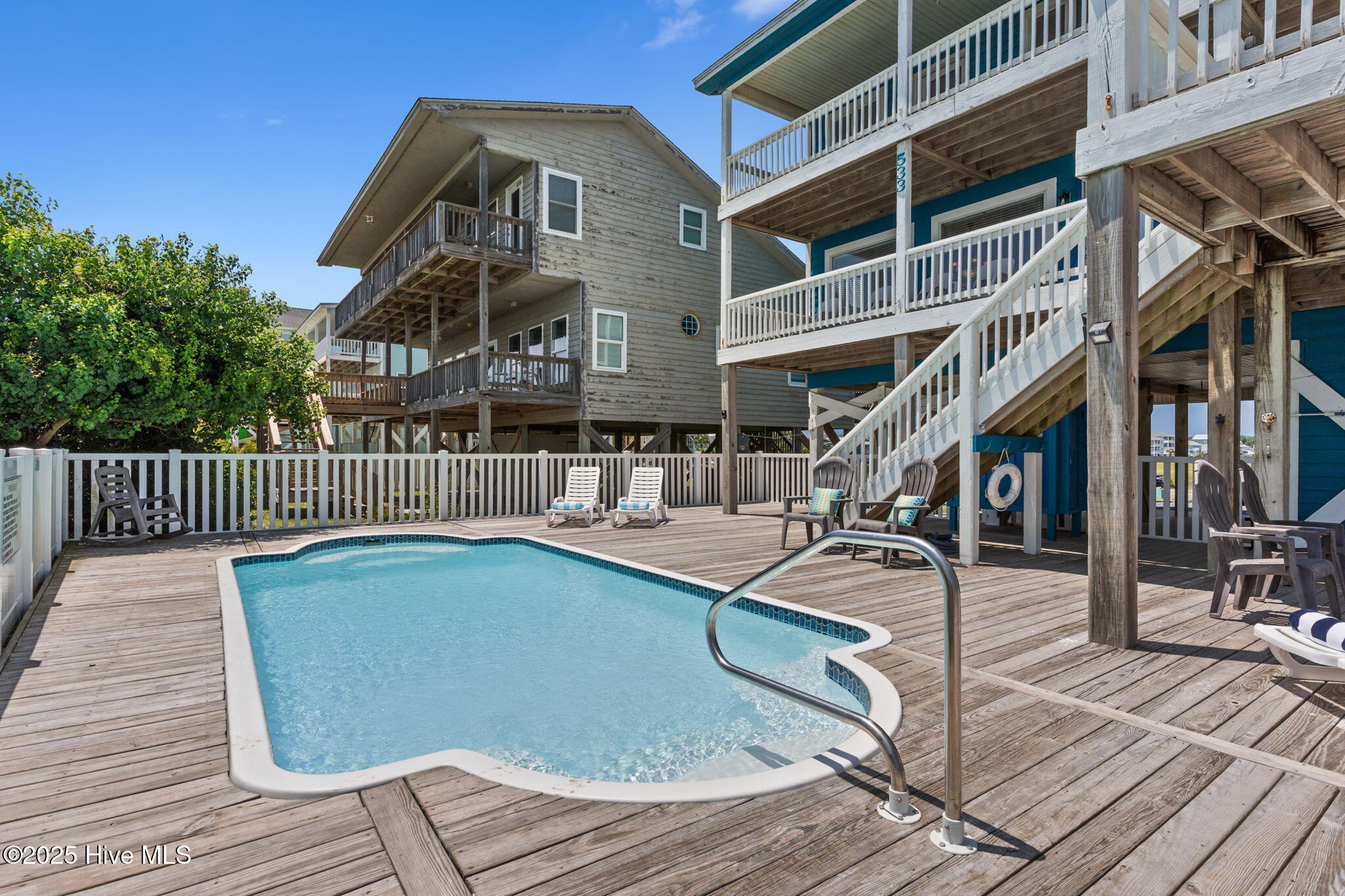 Homes for sale in Holden Beach, NC | 533 Ocean Blvd W, Holden Beach, NC 28462 | MLS# 100515755