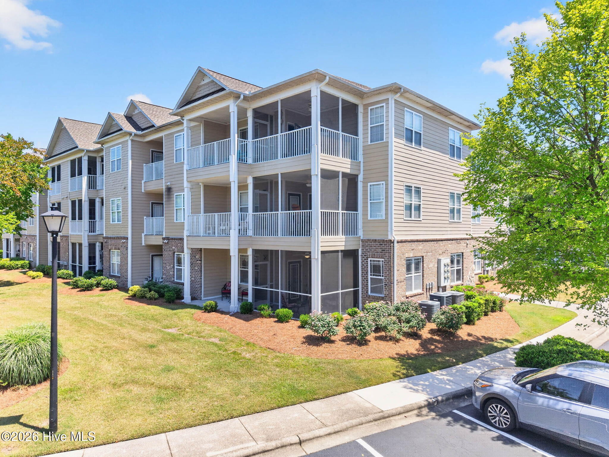 Crow Creek Plantation Condos
