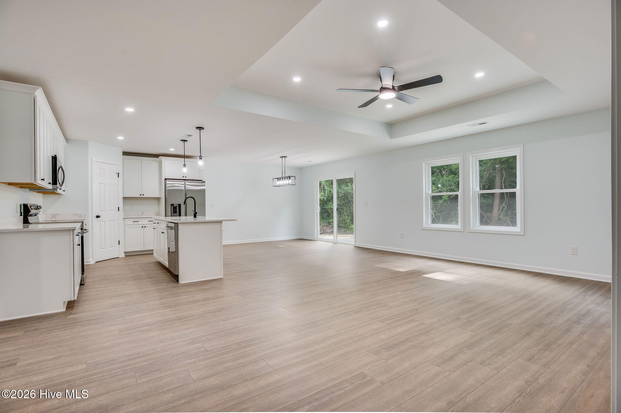 111 William Gurganus Road,Maple Hill