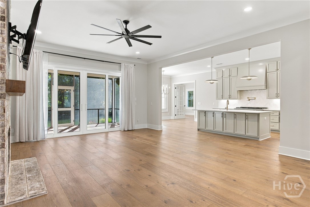 Photo 3 of Single family home for sale at 334 Linkside Lake Dr, Richmond Hill, GA 31324 | MLS# SA367229 | Listing updated on 2026-10-29