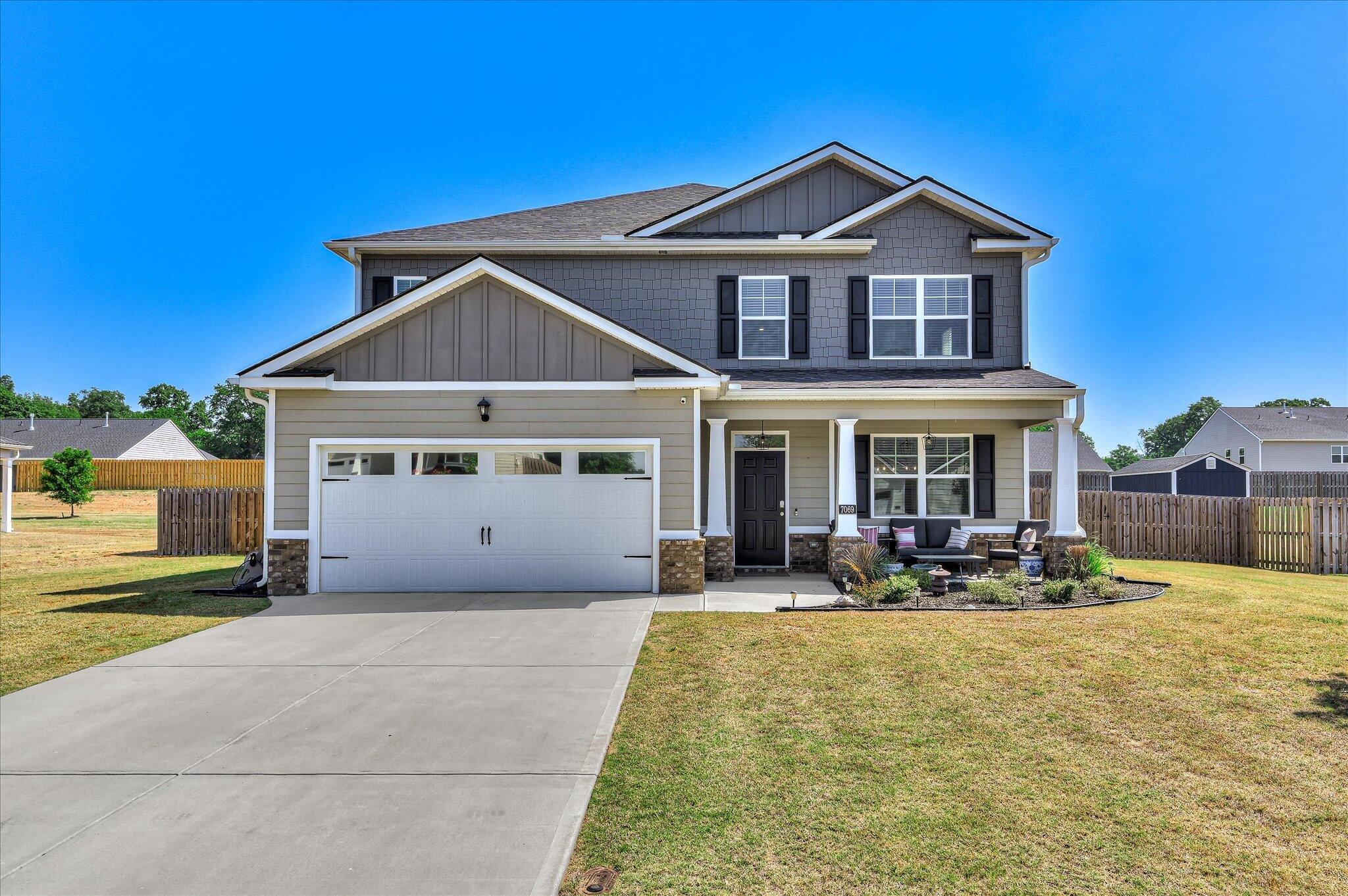 801 Monroe Street, Carthage, NC, 28327