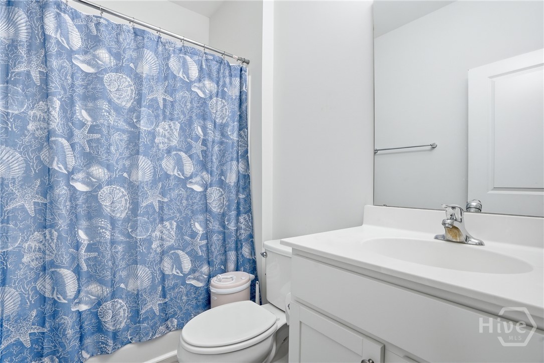 17 Crown Court, Richmond Hill, GA, 31324